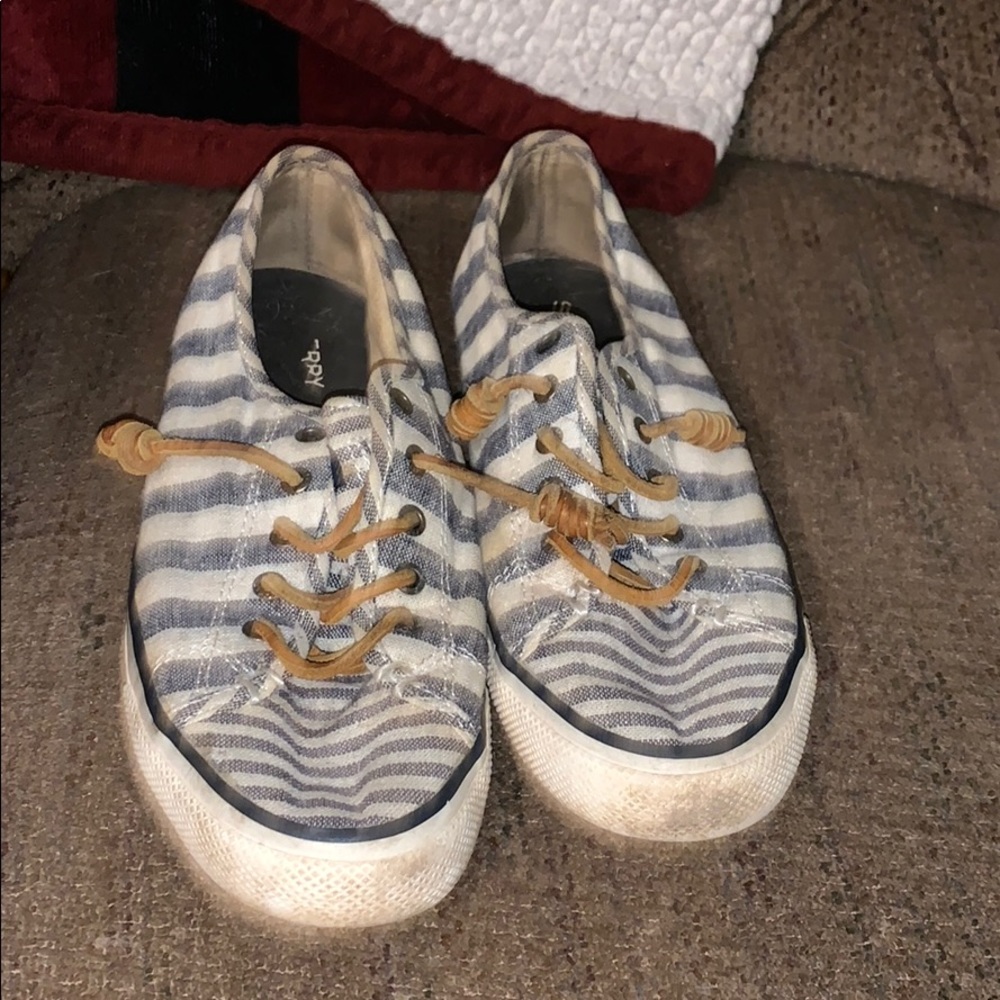 Sperry shoes